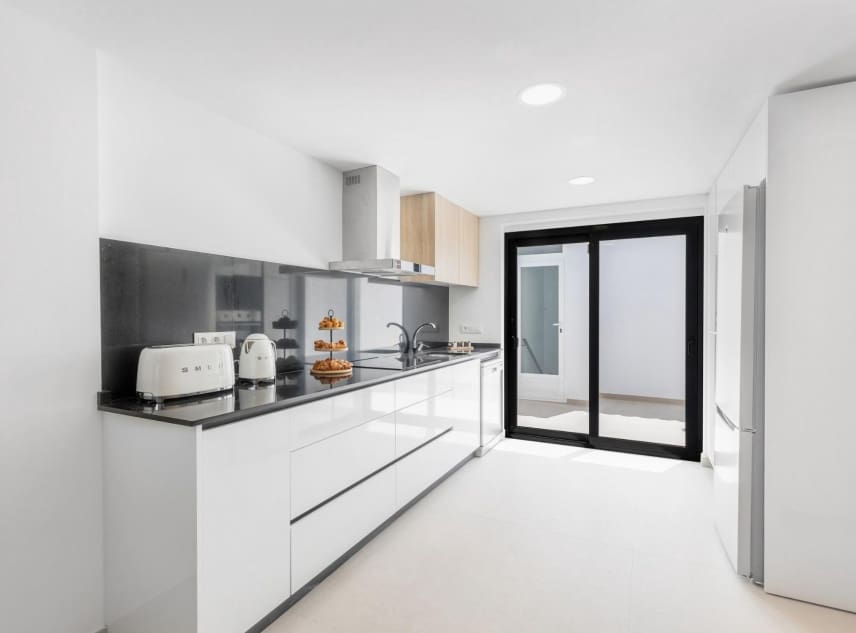 Chalet de 3 habitaciones en Rafal en venta con piscina garaje - 295.000 € (Ref: 10076773)