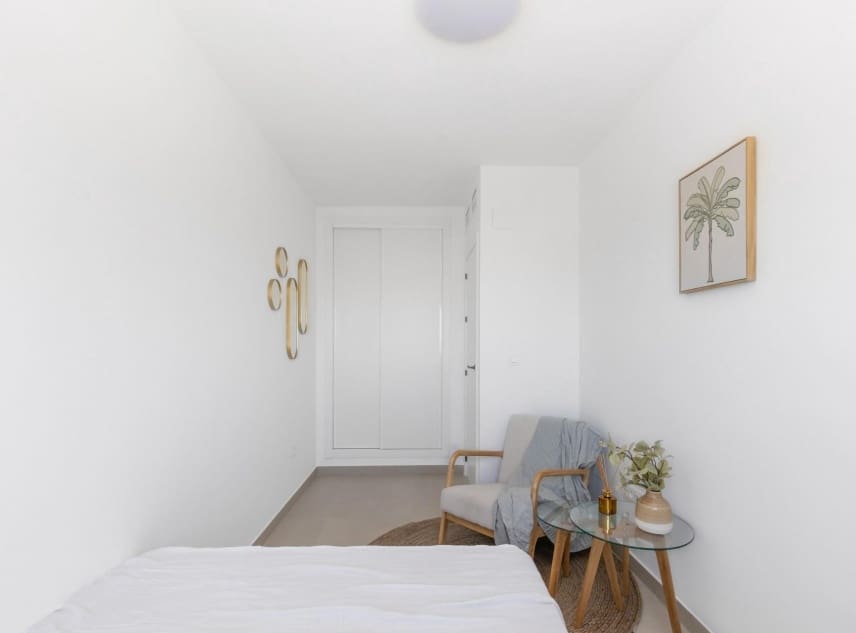 Chalet de 3 habitaciones en Rafal en venta con piscina garaje - 295.000 € (Ref: 10076773)