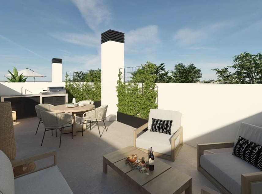 3 makuuhuone Omakotitalo myytävänä paikassa Dolores mukana uima-altaan - 306 000 € (Ref: 10078823)