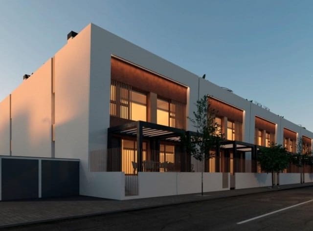 3 makuuhuone Omakotitalo myytävänä paikassa Dolores - 306 000 € (Ref: 10078823)