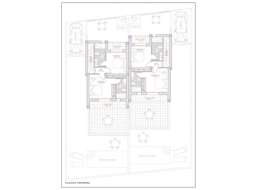 3 chambre Villa/Maison à vendre à Daya Nueva avec piscine garage - 389 000 € (Ref: 10079883)
