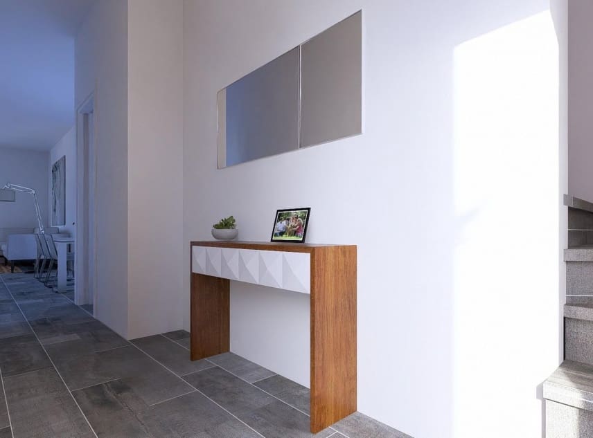 3 chambre Villa/Maison à vendre à Daya Nueva avec piscine garage - 389 000 € (Ref: 10079883)
