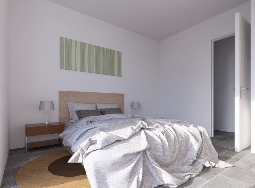 3 chambre Villa/Maison à vendre à Daya Nueva avec piscine garage - 389 000 € (Ref: 10079883)