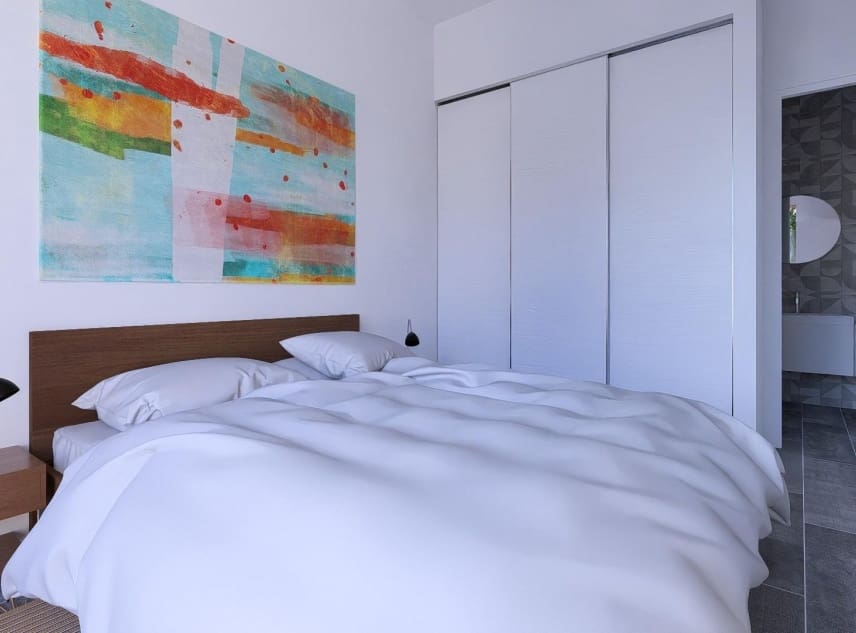 3 chambre Villa/Maison à vendre à Daya Nueva avec piscine garage - 389 000 € (Ref: 10079883)