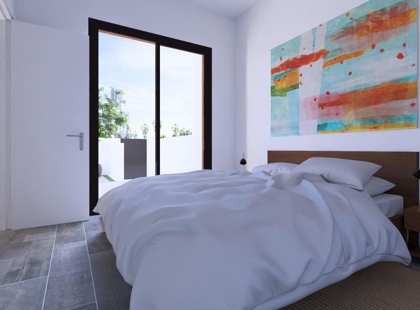 3 chambre Villa/Maison à vendre à Daya Nueva avec piscine garage - 389 000 € (Ref: 10079883)