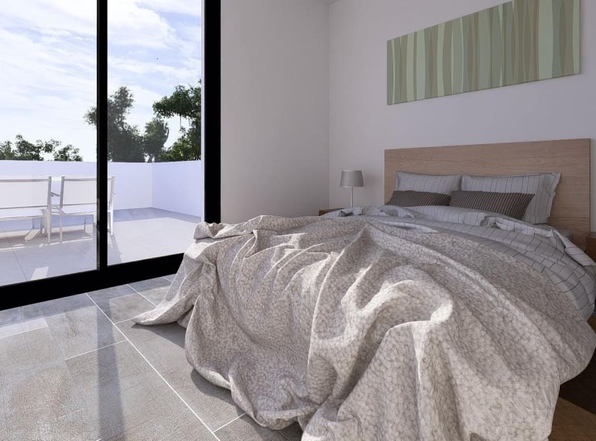 3 chambre Villa/Maison à vendre à Daya Nueva avec piscine garage - 389 000 € (Ref: 10079883)