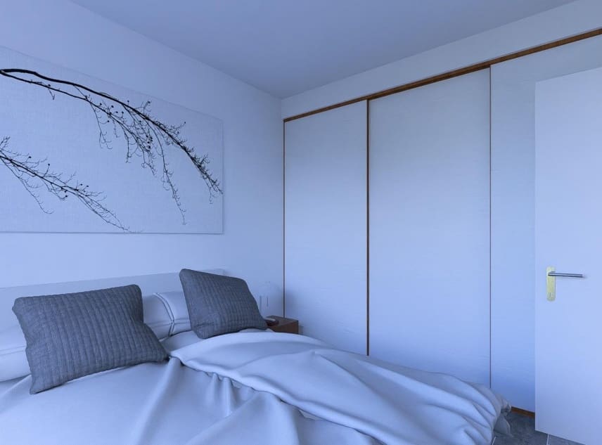 3 chambre Villa/Maison à vendre à Daya Nueva avec piscine garage - 389 000 € (Ref: 10079883)