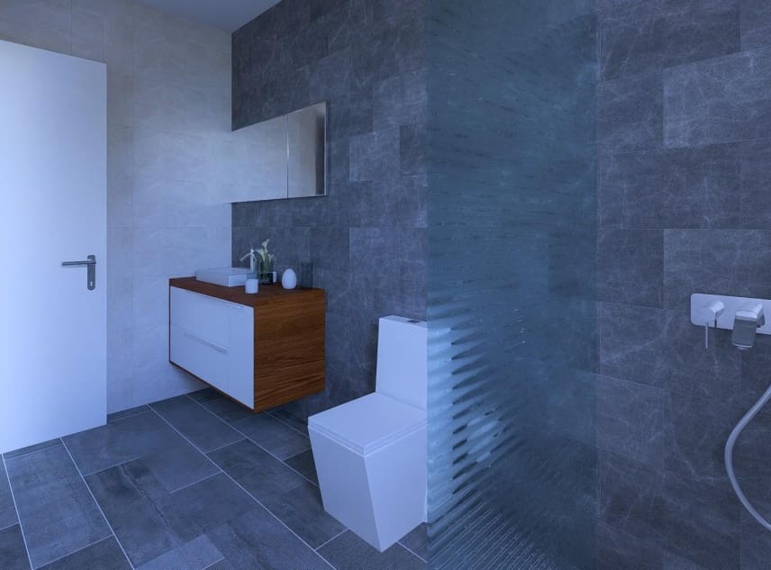 3 chambre Villa/Maison à vendre à Daya Nueva avec piscine garage - 389 000 € (Ref: 10079883)