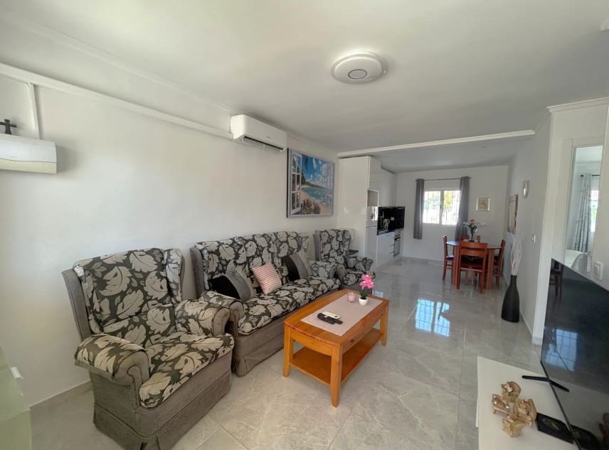 2 quarto Bungalow para venda em La Torreta - 159 000 € (Ref: 10093659)