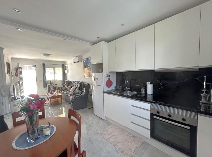 2 quarto Bungalow para venda em La Torreta - 159 000 € (Ref: 10093659)