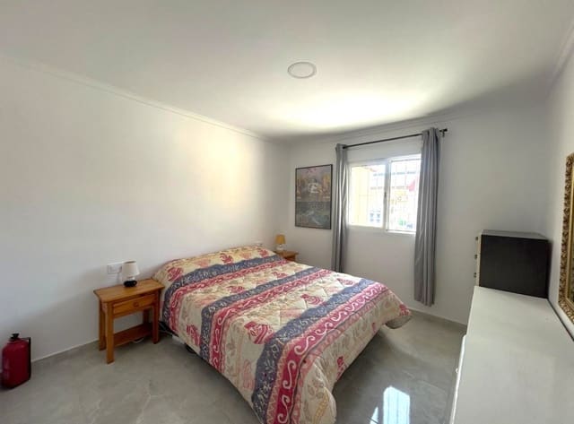 2 quarto Bungalow para venda em La Torreta, Torrevieja - 159 000 € (Ref: 10093659)