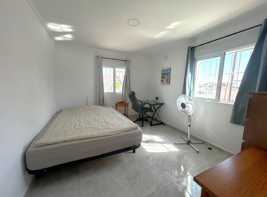 2 quarto Bungalow para venda em La Torreta - 159 000 € (Ref: 10093659)