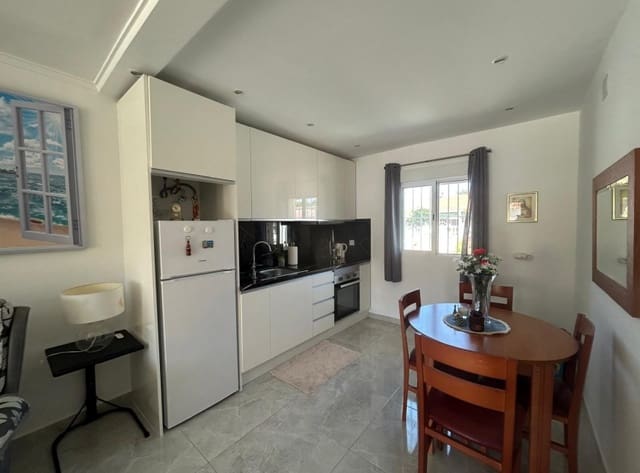 2 quarto Bungalow para venda em La Torreta, Torrevieja - 159 000 € (Ref: 10093659)