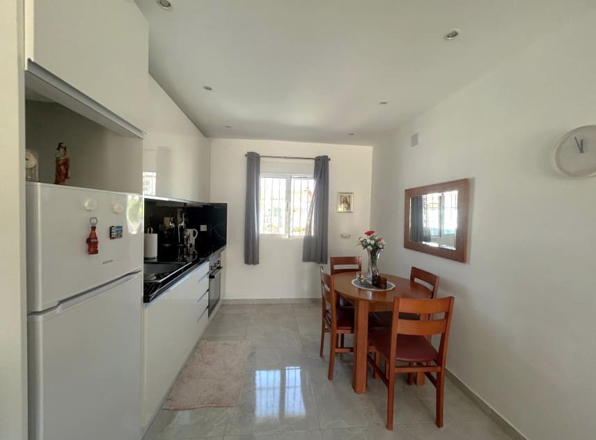2 quarto Bungalow para venda em La Torreta - 159 000 € (Ref: 10093659)