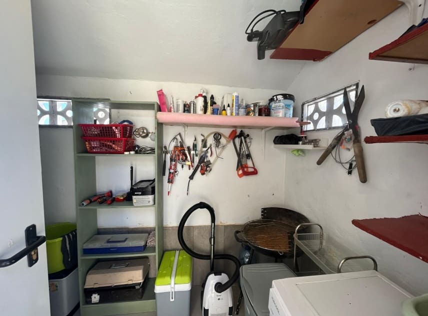 2 quarto Bungalow para venda em La Torreta - 159 000 € (Ref: 10093659)