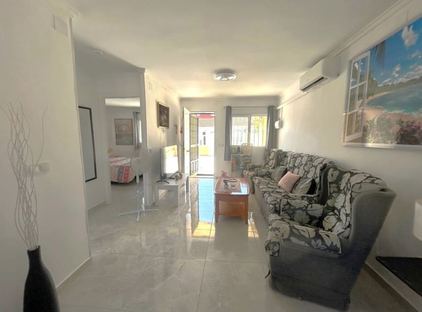 2 quarto Bungalow para venda em La Torreta - 159 000 € (Ref: 10093659)