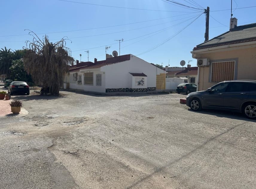 2 quarto Bungalow para venda em La Torreta - 159 000 € (Ref: 10093659)