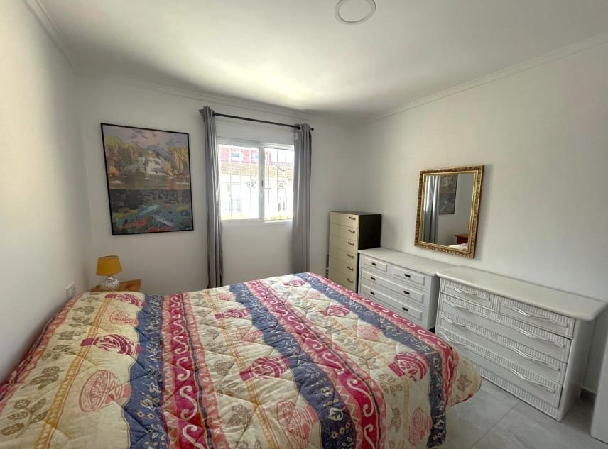 2 quarto Bungalow para venda em La Torreta - 159 000 € (Ref: 10093659)