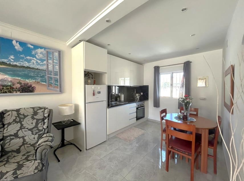 2 quarto Bungalow para venda em La Torreta - 159 000 € (Ref: 10093659)