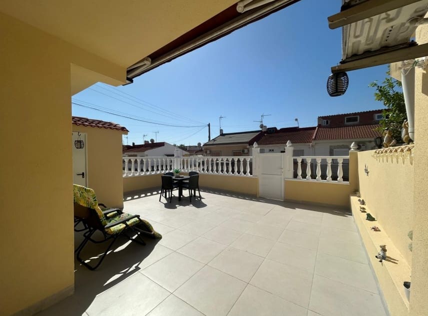 2 quarto Bungalow para venda em La Torreta - 159 000 € (Ref: 10093659)