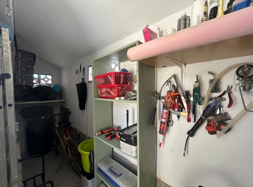 2 quarto Bungalow para venda em La Torreta - 159 000 € (Ref: 10093659)