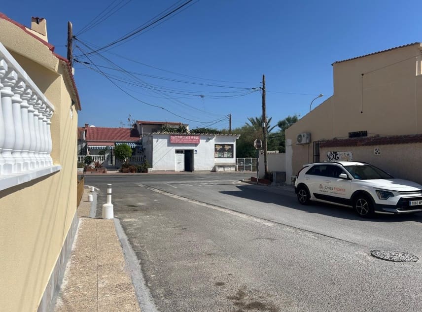 2 quarto Bungalow para venda em La Torreta - 159 000 € (Ref: 10093659)