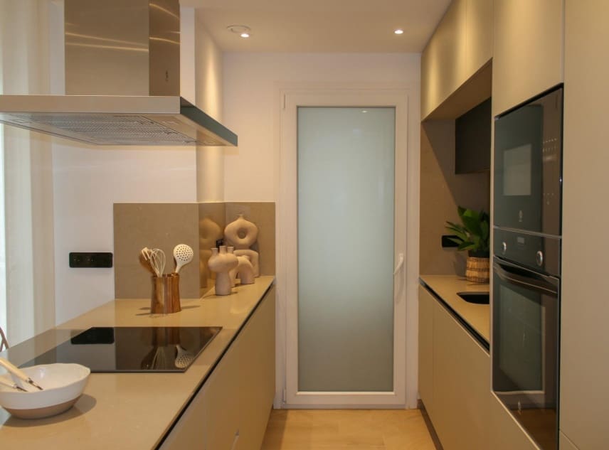 3 chambre Bungalow à vendre à Algorfa avec piscine garage - 365 000 € (Ref: 10100759)