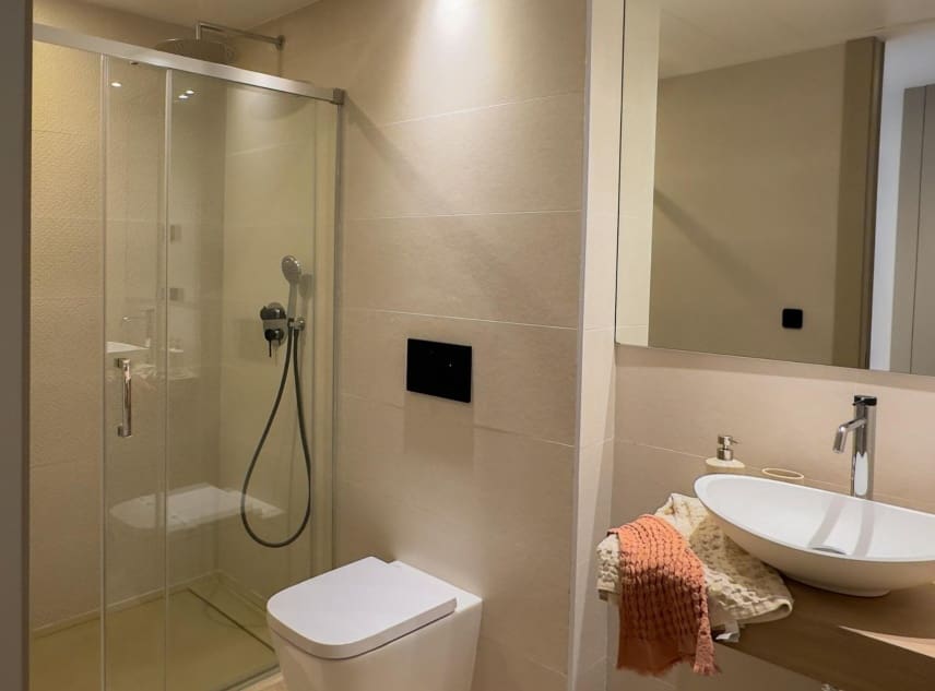 3 chambre Bungalow à vendre à Algorfa avec piscine garage - 365 000 € (Ref: 10100759)