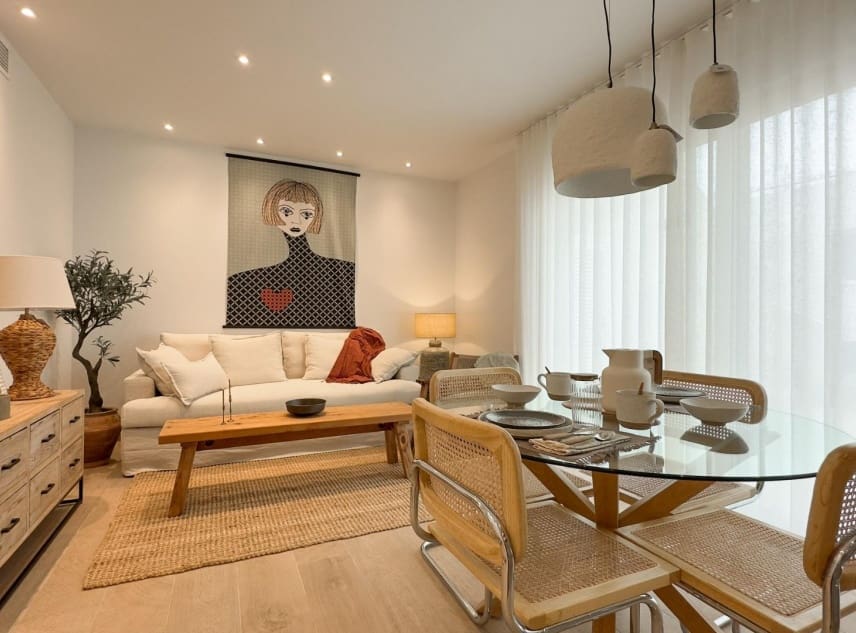 3 chambre Bungalow à vendre à Algorfa avec piscine garage - 365 000 € (Ref: 10100759)
