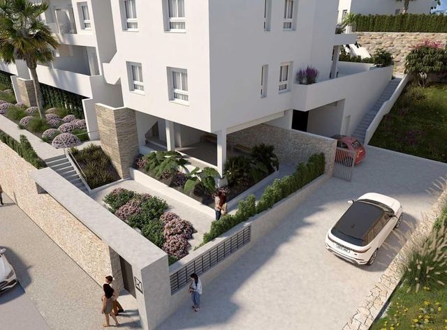 3 sypialnia Bungalow na sprzedaż w Algorfa z basenem garażem - 389 000 € (Ref: 10100759)