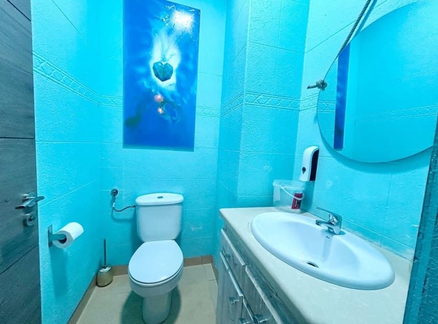 Bedrijf te koop in Torrevieja - € 55.000 (Ref: 10111912)