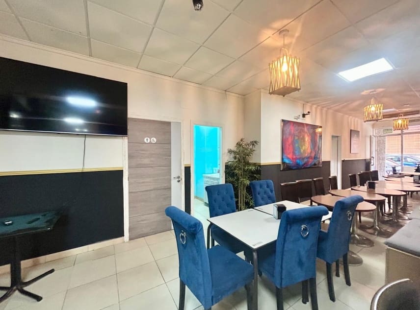 Bedrijf te koop in Torrevieja - € 55.000 (Ref: 10111912)
