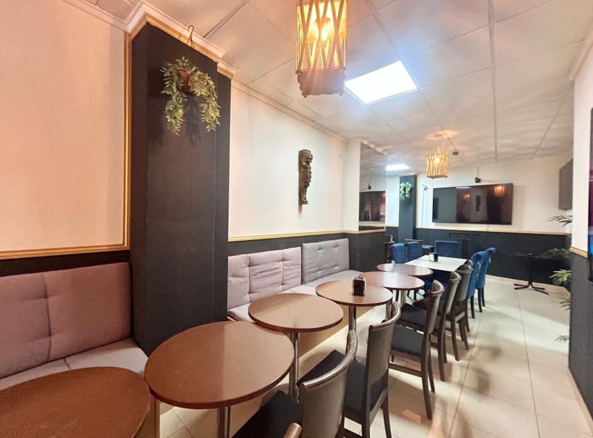 Bedrijf te koop in Torrevieja - € 55.000 (Ref: 10111912)