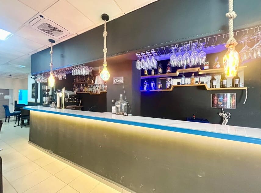 Bedrijf te koop in Torrevieja - € 55.000 (Ref: 10111912)