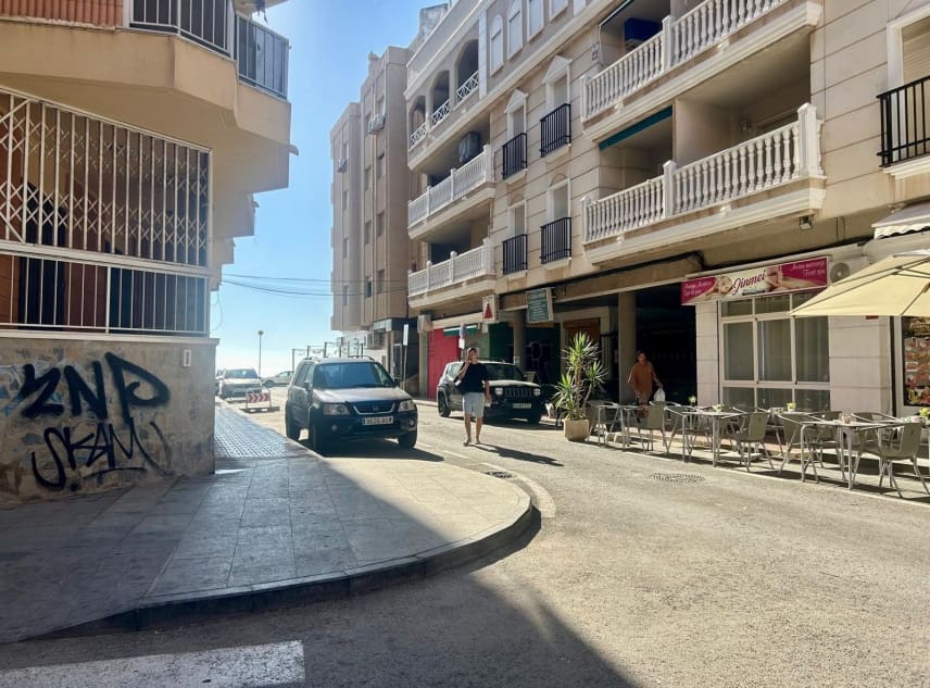 Bedrijf te koop in Torrevieja - € 55.000 (Ref: 10111912)