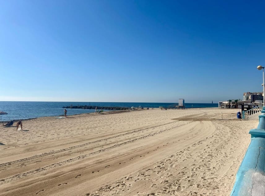Bedrijf te koop in Torrevieja - € 55.000 (Ref: 10111912)
