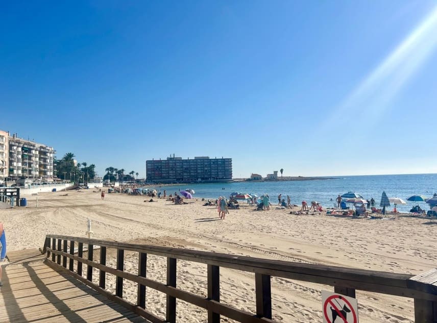 Bedrijf te koop in Torrevieja - € 55.000 (Ref: 10111912)
