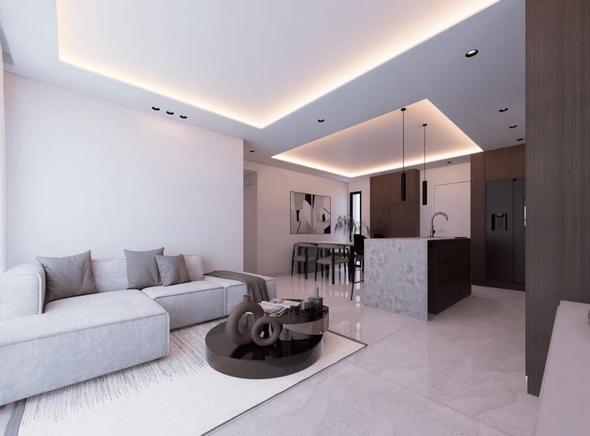 2 soveværelse Penthouse til salg i Guardamar del Segura - € 555.000 (Ref: 10112231)
