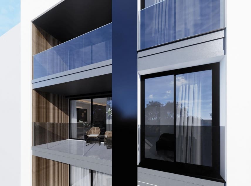 2 soveværelse Penthouse til salg i Guardamar del Segura - € 555.000 (Ref: 10112231)