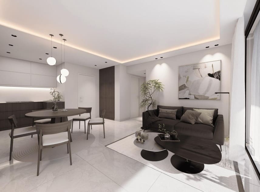 2 soveværelse Penthouse til salg i Guardamar del Segura - € 555.000 (Ref: 10112231)