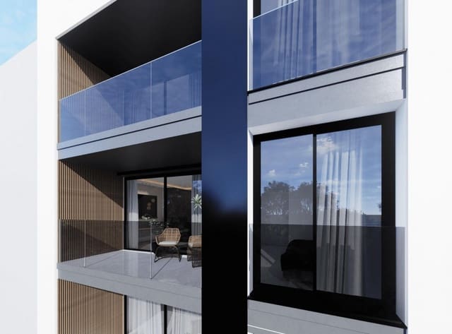 2 sovrum Takvåning till salu i Zona Pueblo, Guardamar del Segura - 555 000 € (Ref: 10112231)