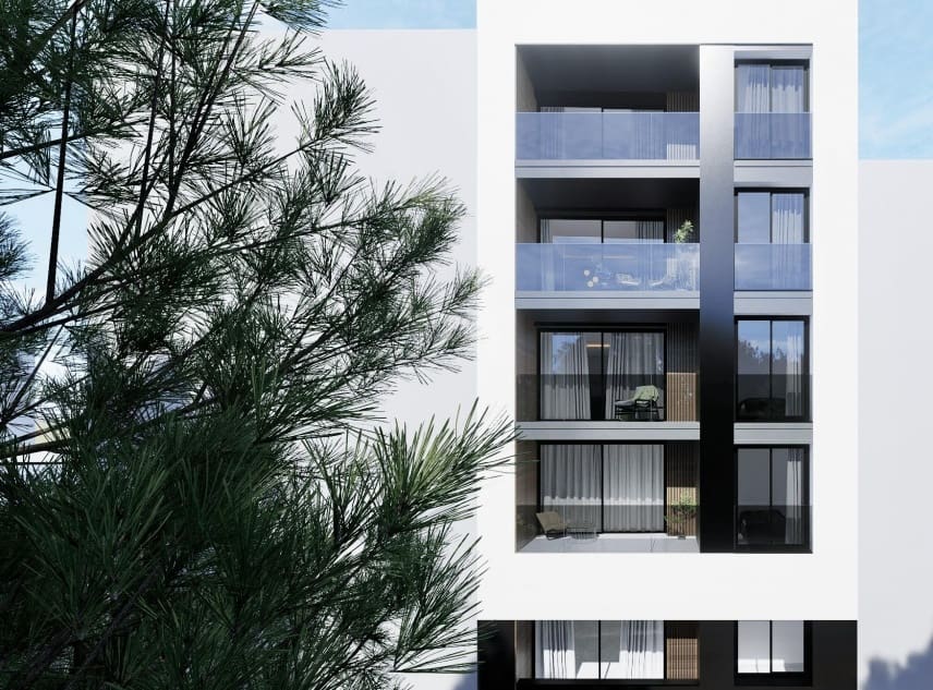 2 soveværelse Penthouse til salg i Guardamar del Segura - € 555.000 (Ref: 10112231)