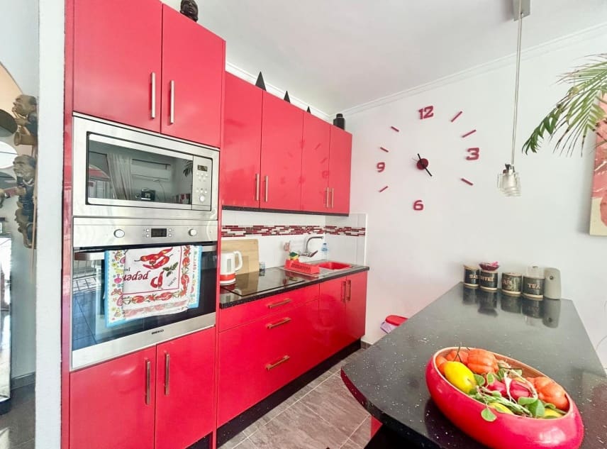 2 bedroom Townhouse for sale in La Siesta - € 169,900 (Ref: 10113461)