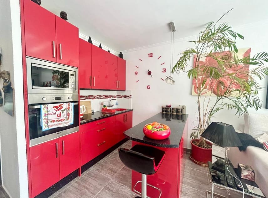 2 bedroom Townhouse for sale in La Siesta - € 169,900 (Ref: 10113461)