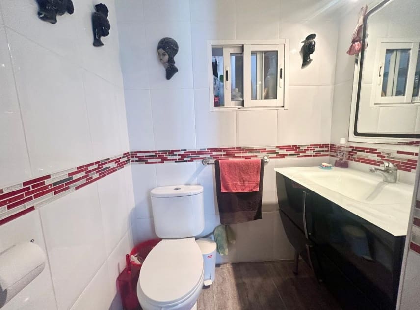 2 bedroom Townhouse for sale in La Siesta - € 169,900 (Ref: 10113461)