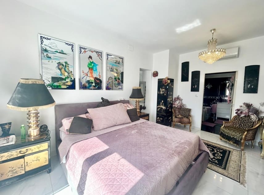2 bedroom Townhouse for sale in La Siesta - € 169,900 (Ref: 10113461)