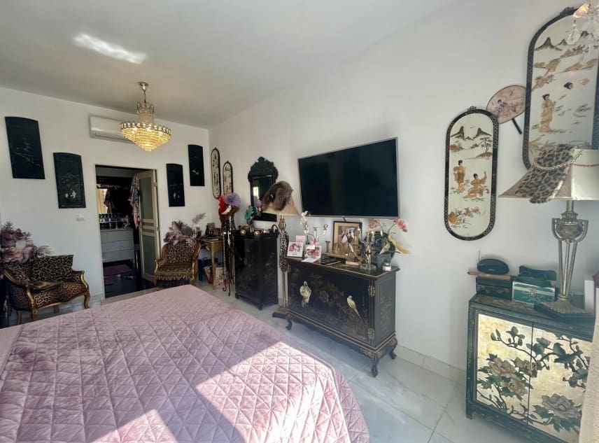 2 bedroom Townhouse for sale in La Siesta - € 169,900 (Ref: 10113461)