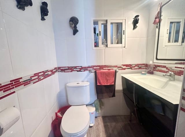 2 soveværelse Byhus til salg i La Siesta, Torrevieja - € 169.900 (Ref: 10113461)