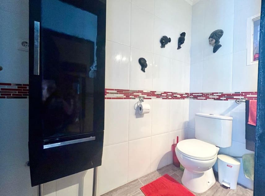 2 bedroom Townhouse for sale in La Siesta - € 169,900 (Ref: 10113461)