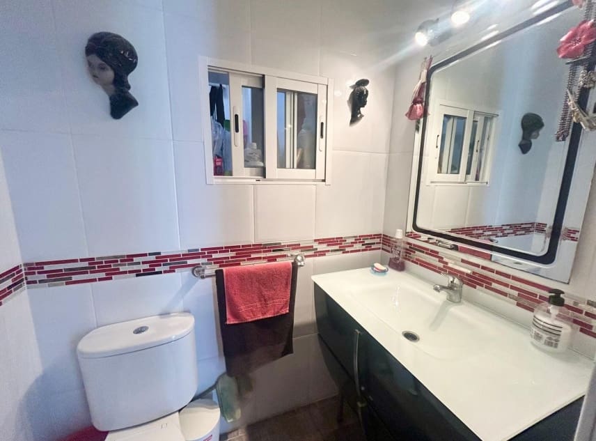 2 bedroom Townhouse for sale in La Siesta - € 169,900 (Ref: 10113461)